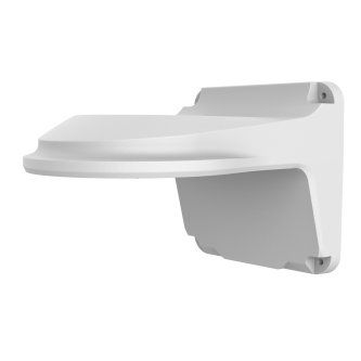 Turing Video Turret & Fixed Dome Wall Mnt